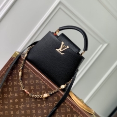 LV Top Handle Bags